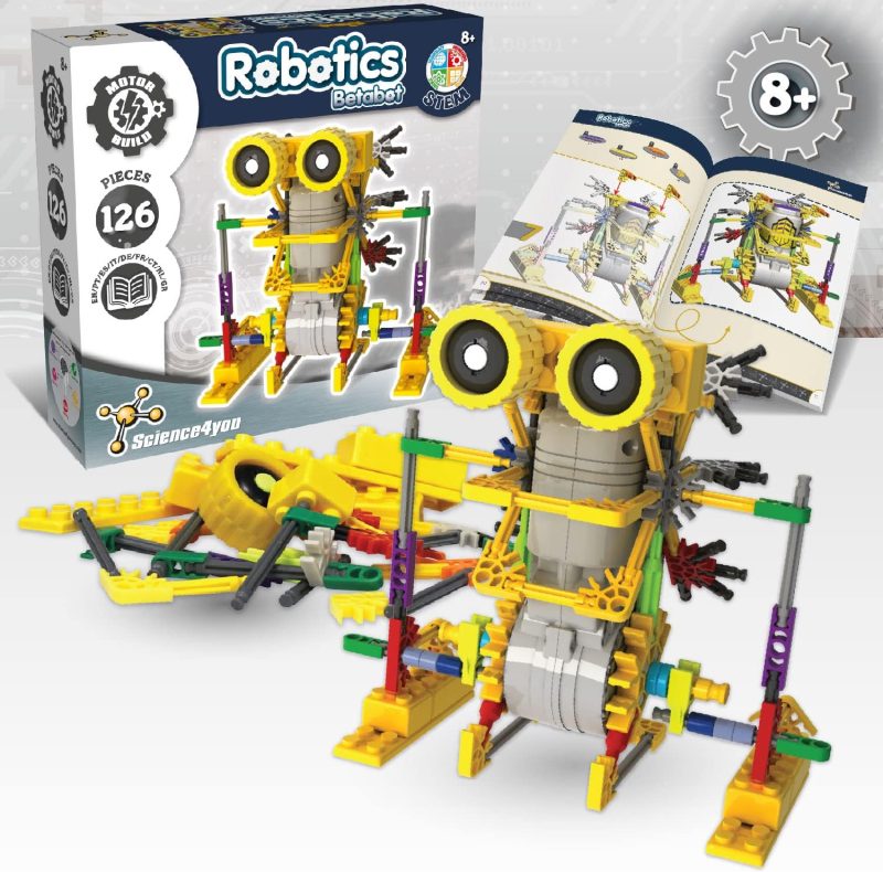 Robot pour enfant - Image 6