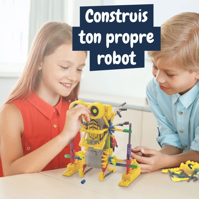 Robot pour enfant - Image 5