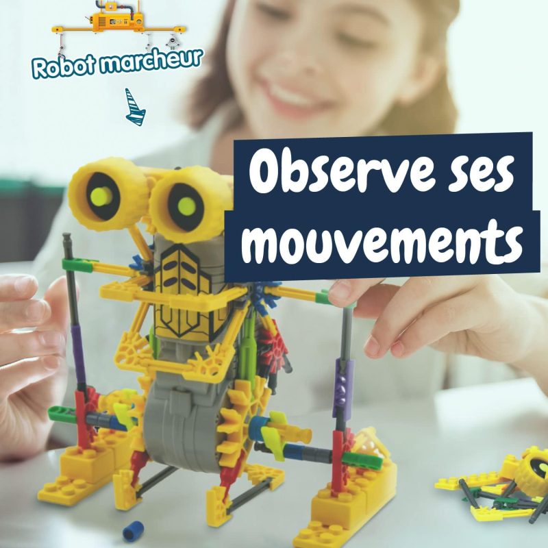 Robot pour enfant - Image 4